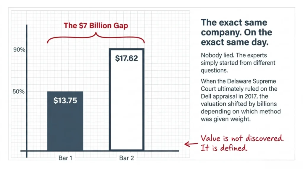 Valuation Proposal image