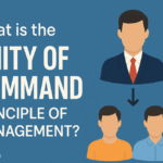 Unity of Command Principle of Management