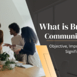 What is Business Communication