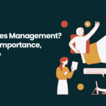 What is Sales Management
