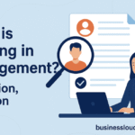 What is Staffing in Management