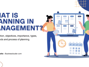 what is Planning