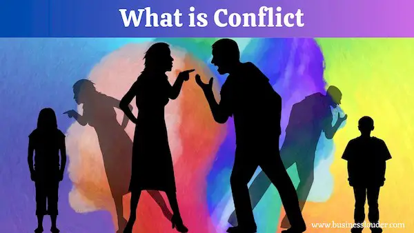 what is conflict