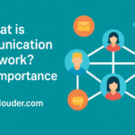 What is Communication Network