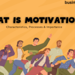 What is Motivation