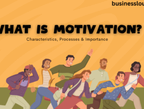 What is Motivation
