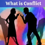 What is Conflict