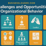 Challenges and Opportunities of Organizational Behavior