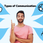 Different Types of Communication