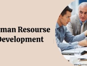 What Is Human Resource Development