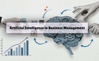 Artificial Intelligence in Business