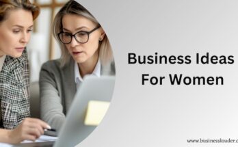 Business Ideas for Women