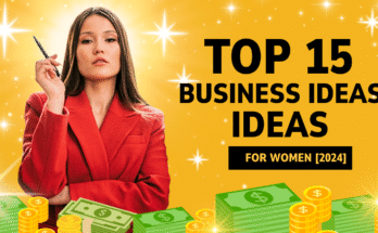 Business Ideas for Women