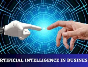 artificial intelligence in business