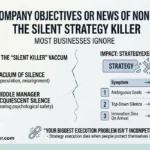 Company Objectives or News of None image