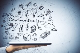 Communication image