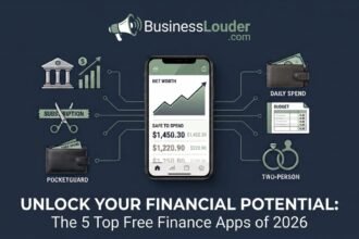 5 Top Free Personal Finance Software to Unlock Your Financial Potential in 2026 image