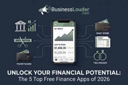 5 Top Free Personal Finance Software to Unlock Your Financial Potential in 2026 image