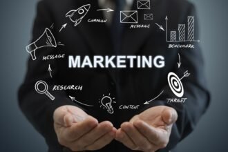 marketing image