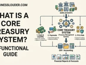 Core Treasury System image