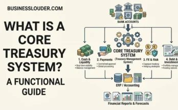 Core Treasury System image
