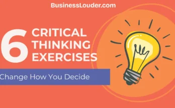 Critical Thinking Exercises image