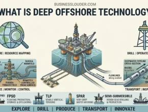 Deep Offshore Technology image