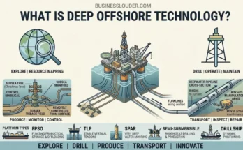 Deep Offshore Technology image