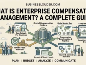 Enterprise Compensation Management image