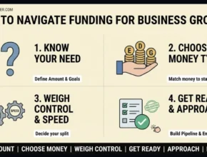 Navigate Growth Funding image