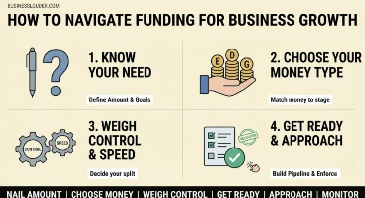 Navigate Growth Funding image